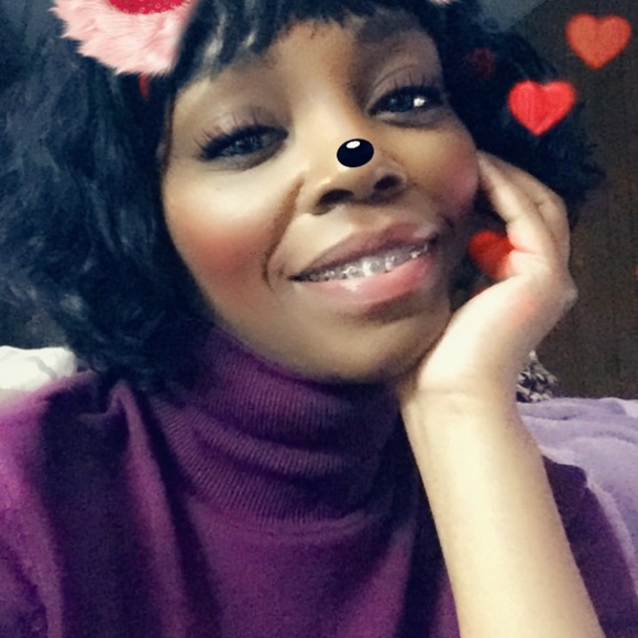 🦋🦋Meet your Posher, Jovon - Picture 2 of 3